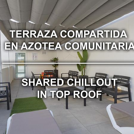 Casa Manuel De Falla By Cadiz4Rentals Εξωτερικό φωτογραφία
