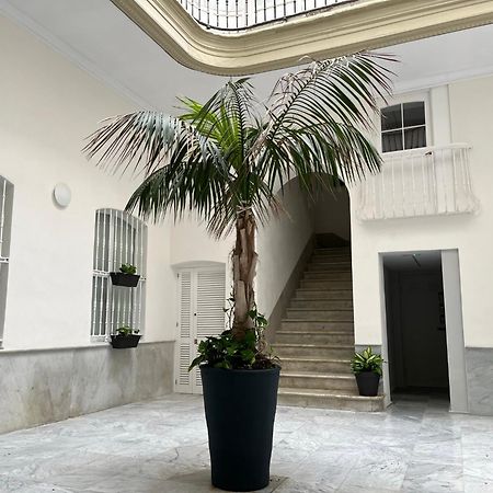 Casa Manuel De Falla By Cadiz4Rentals Εξωτερικό φωτογραφία