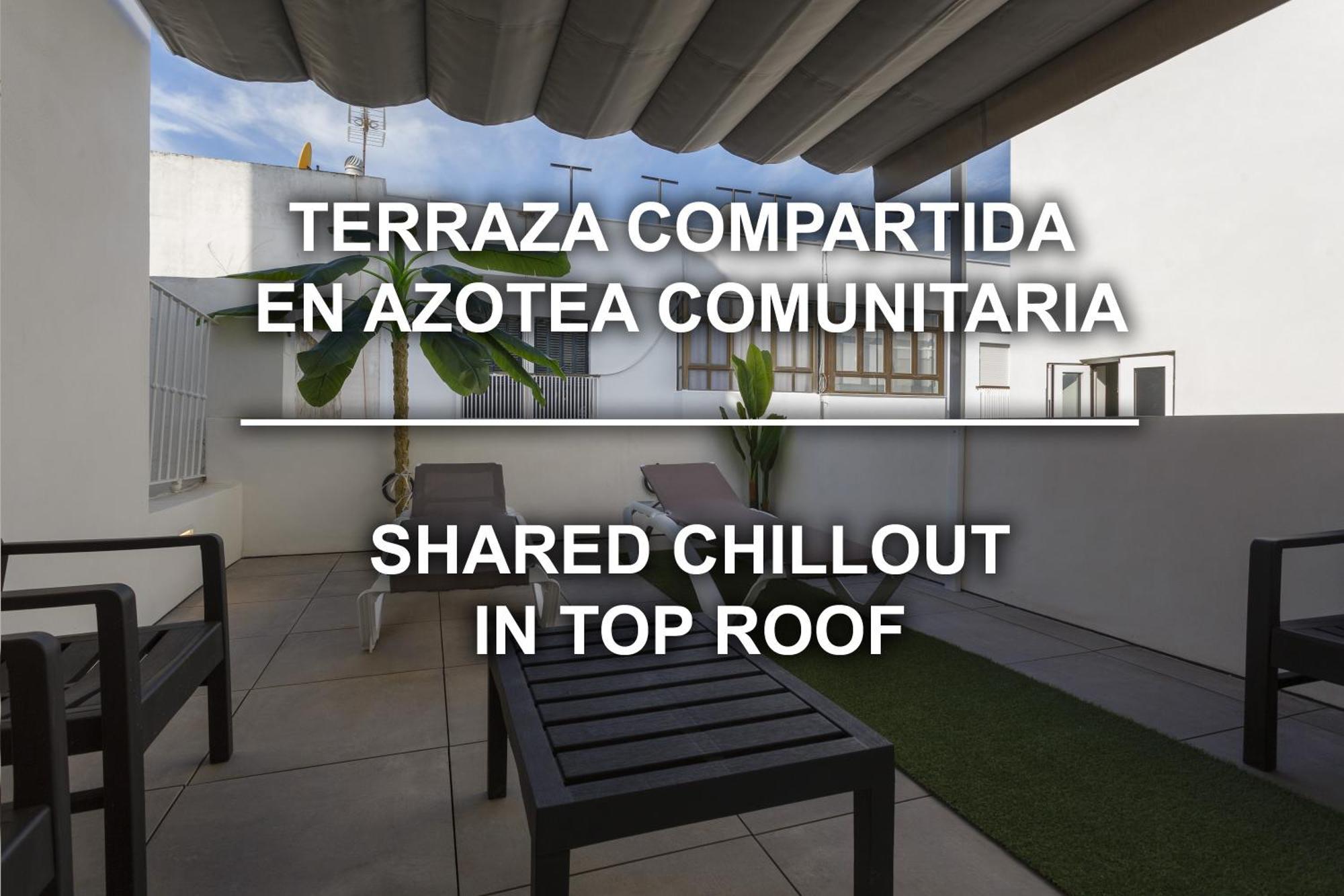 Casa Manuel De Falla By Cadiz4Rentals Εξωτερικό φωτογραφία