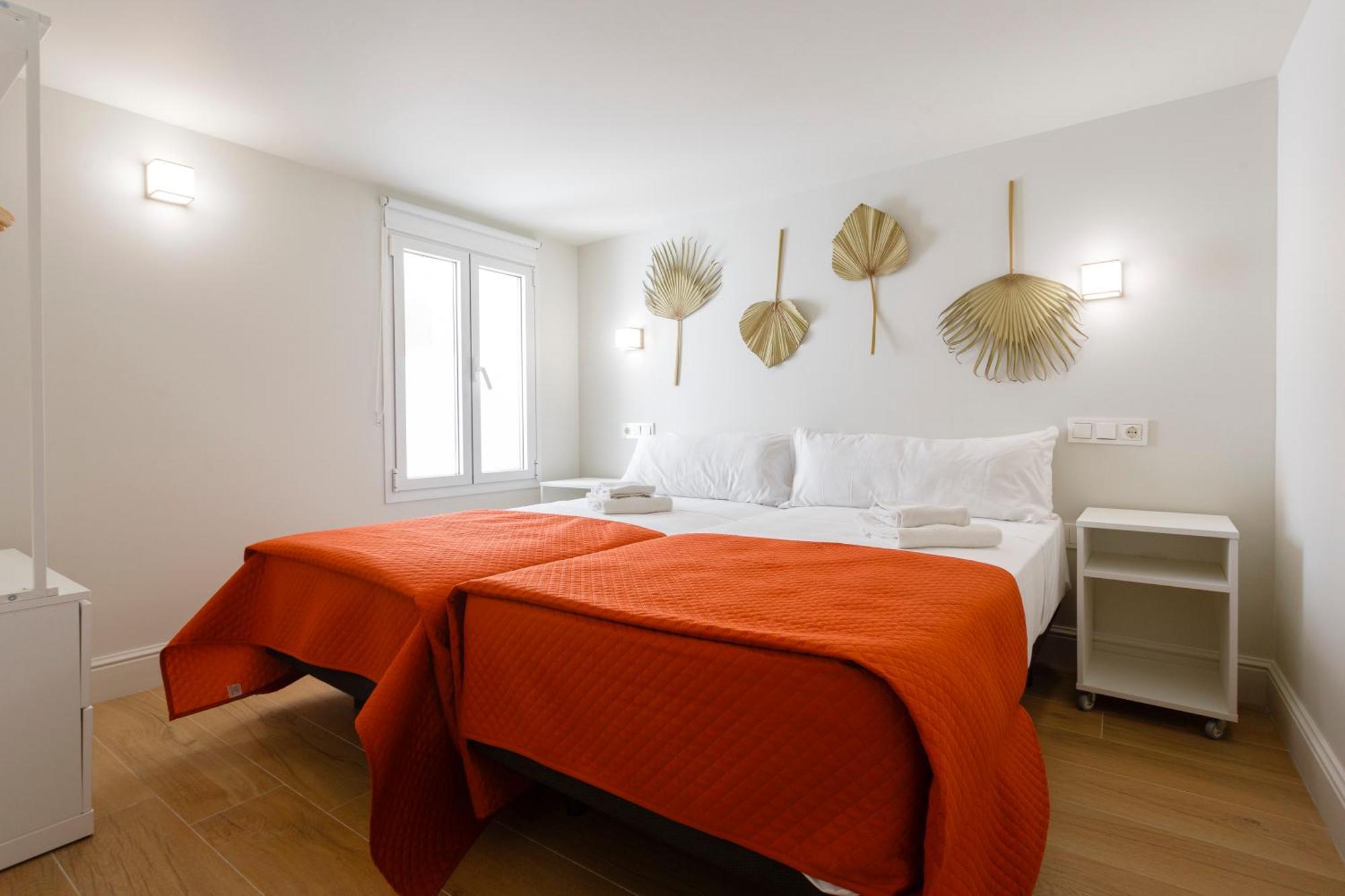 Casa Manuel De Falla By Cadiz4Rentals Εξωτερικό φωτογραφία