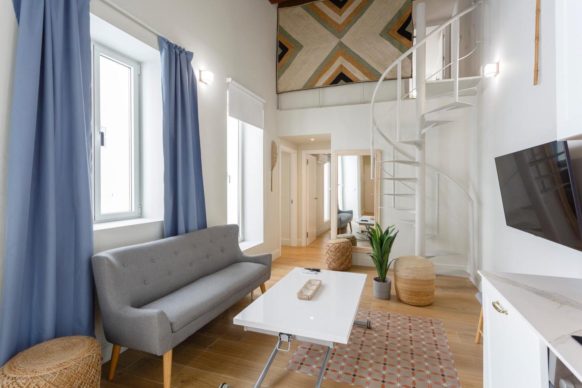 Casa Manuel De Falla By Cadiz4Rentals Εξωτερικό φωτογραφία