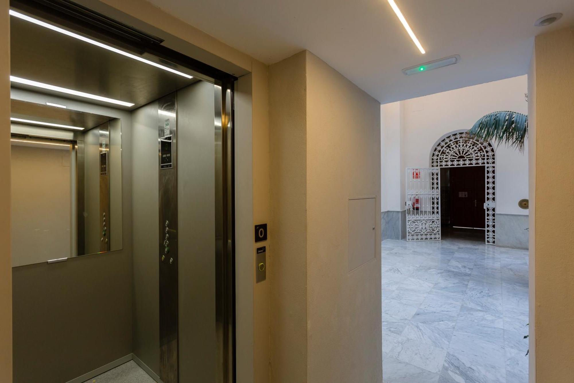 Casa Manuel De Falla By Cadiz4Rentals Εξωτερικό φωτογραφία
