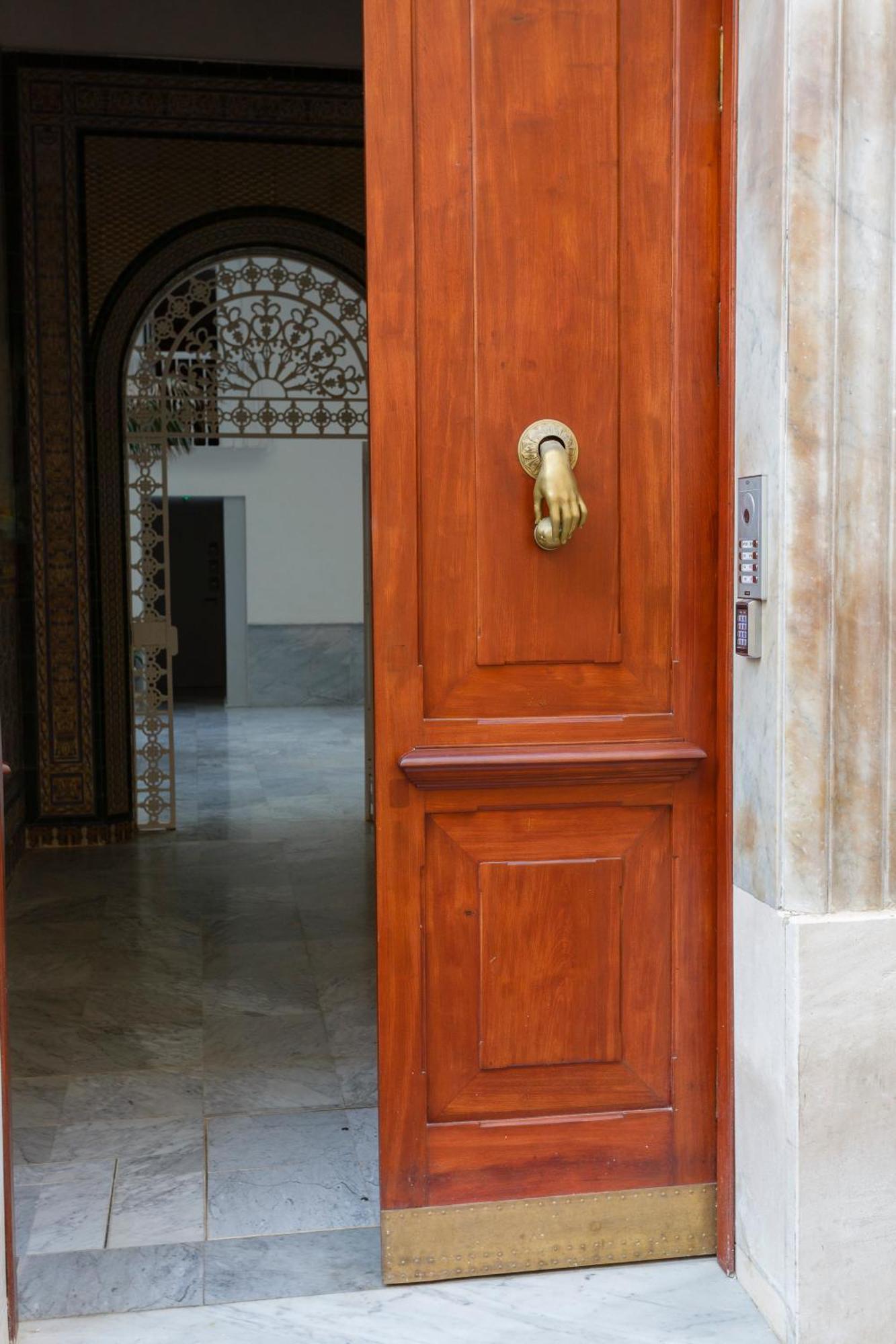 Casa Manuel De Falla By Cadiz4Rentals Εξωτερικό φωτογραφία