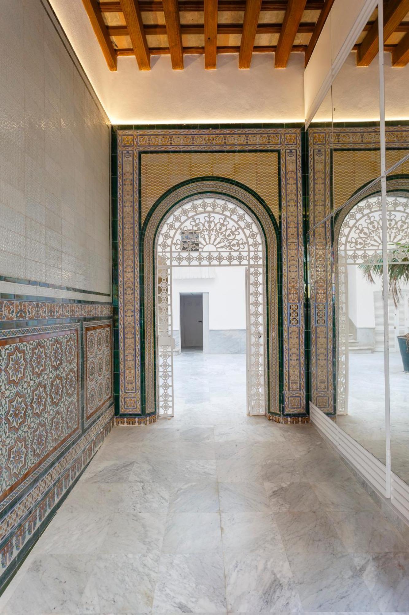 Casa Manuel De Falla By Cadiz4Rentals Εξωτερικό φωτογραφία