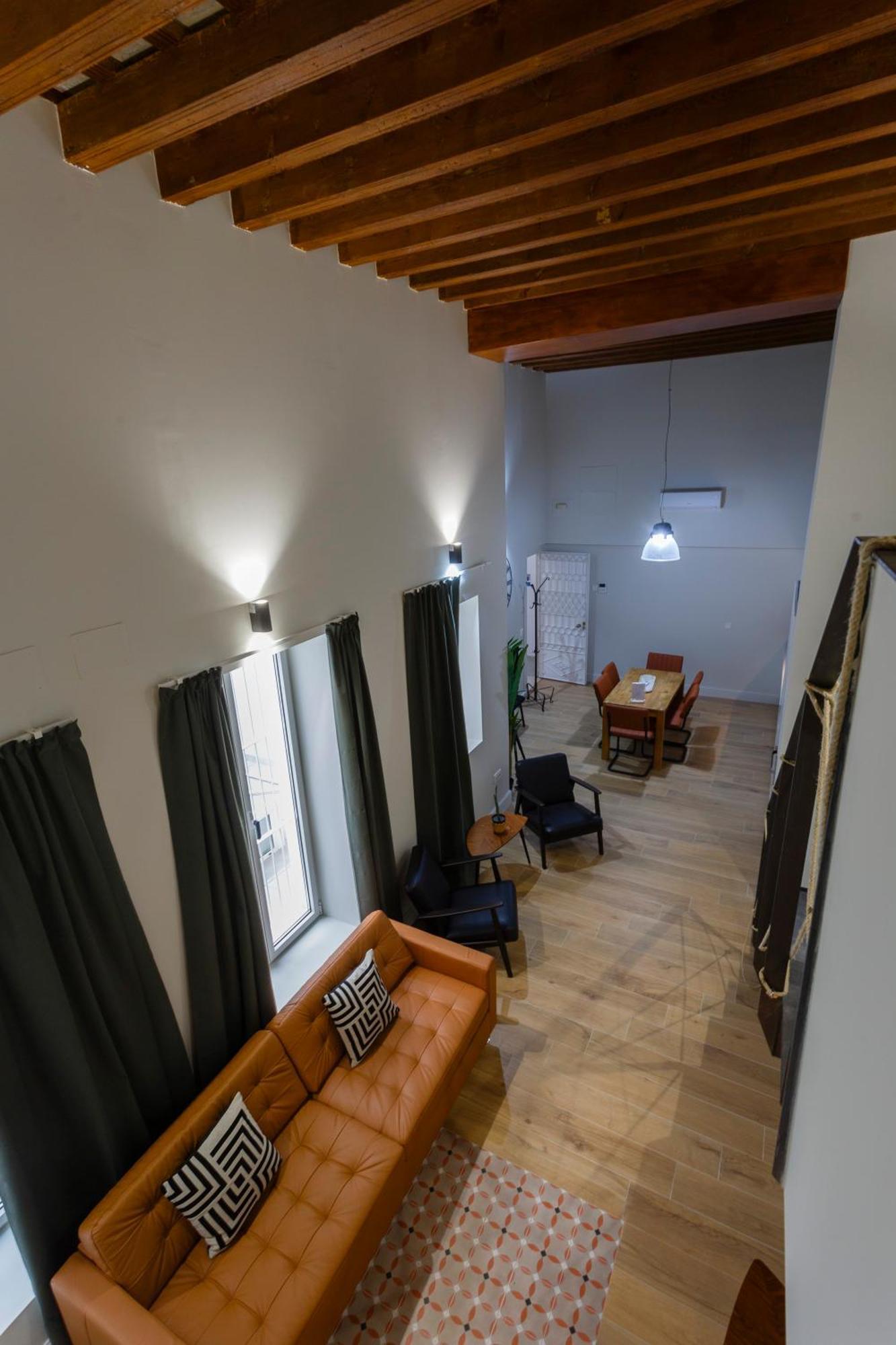 Casa Manuel De Falla By Cadiz4Rentals Δωμάτιο φωτογραφία