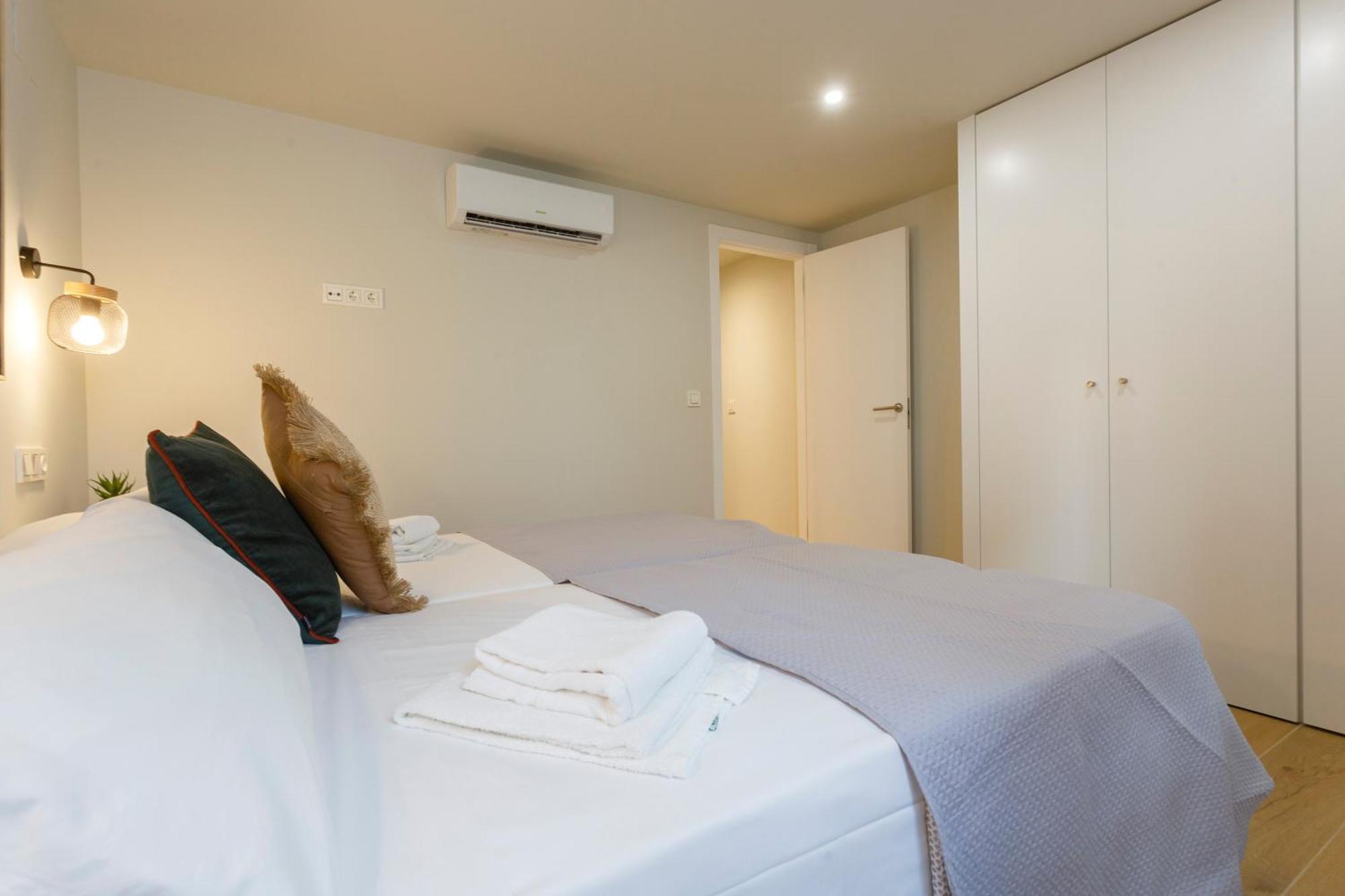 Casa Manuel De Falla By Cadiz4Rentals Δωμάτιο φωτογραφία