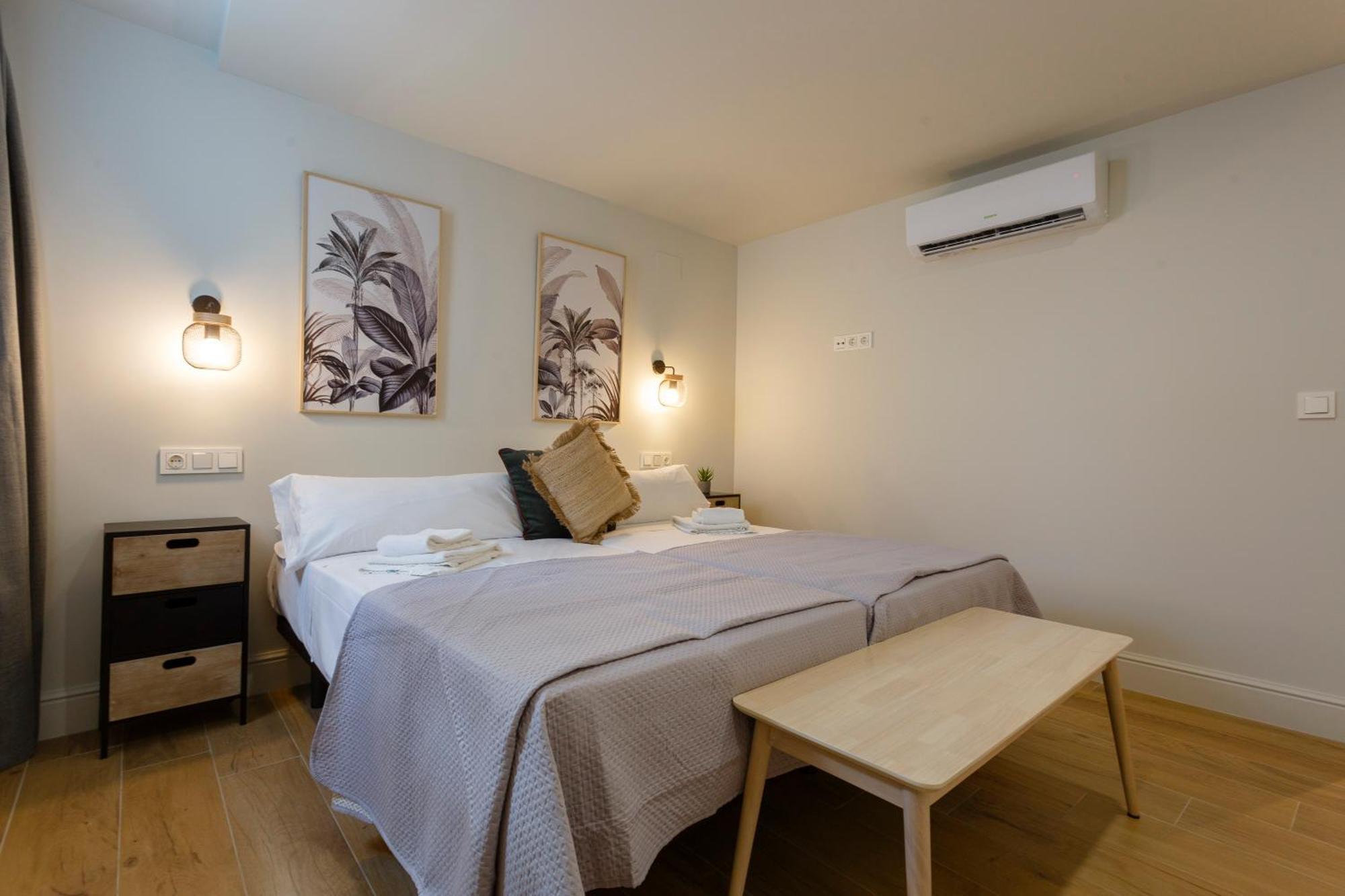 Casa Manuel De Falla By Cadiz4Rentals Δωμάτιο φωτογραφία