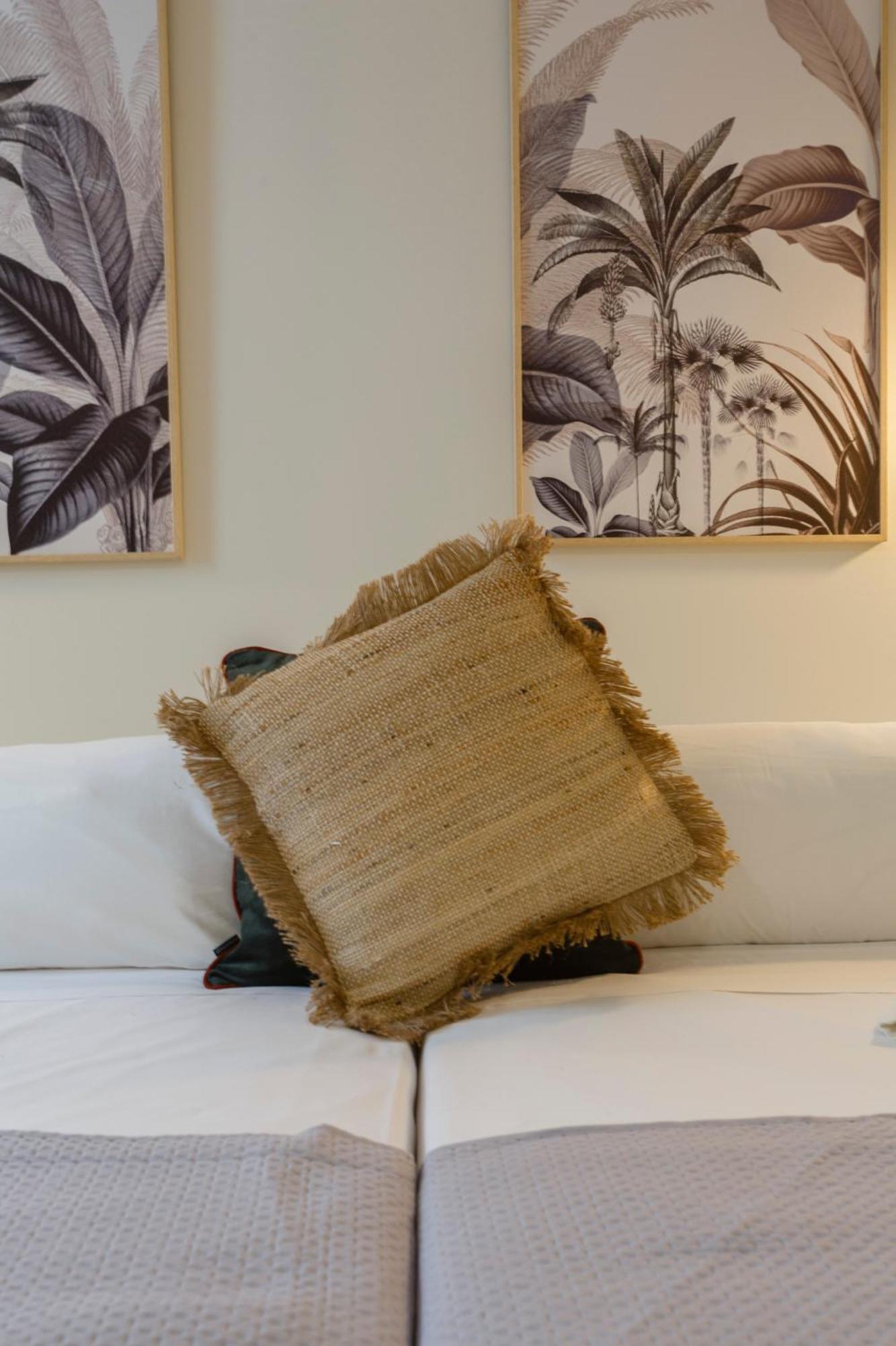 Casa Manuel De Falla By Cadiz4Rentals Δωμάτιο φωτογραφία
