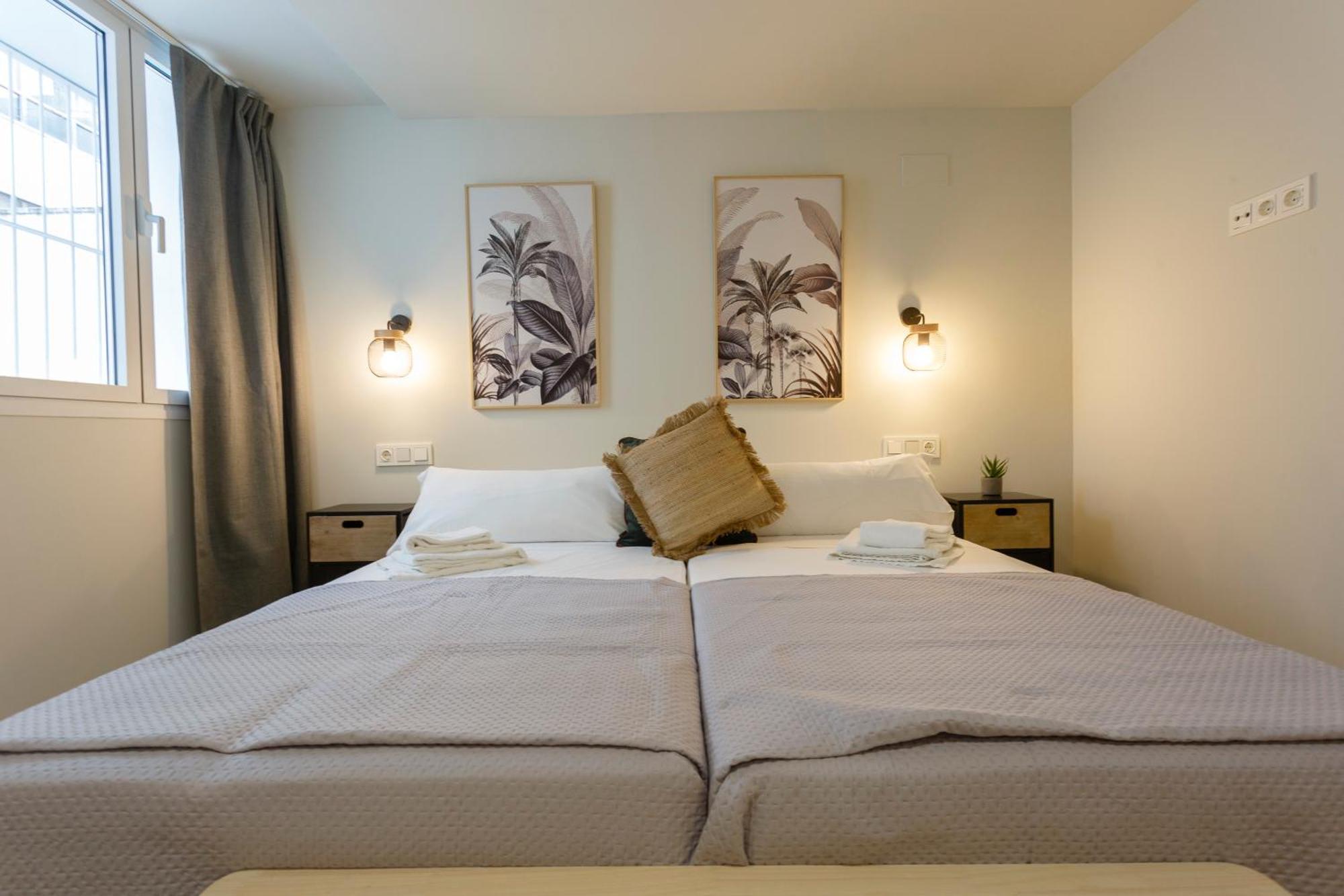 Casa Manuel De Falla By Cadiz4Rentals Δωμάτιο φωτογραφία
