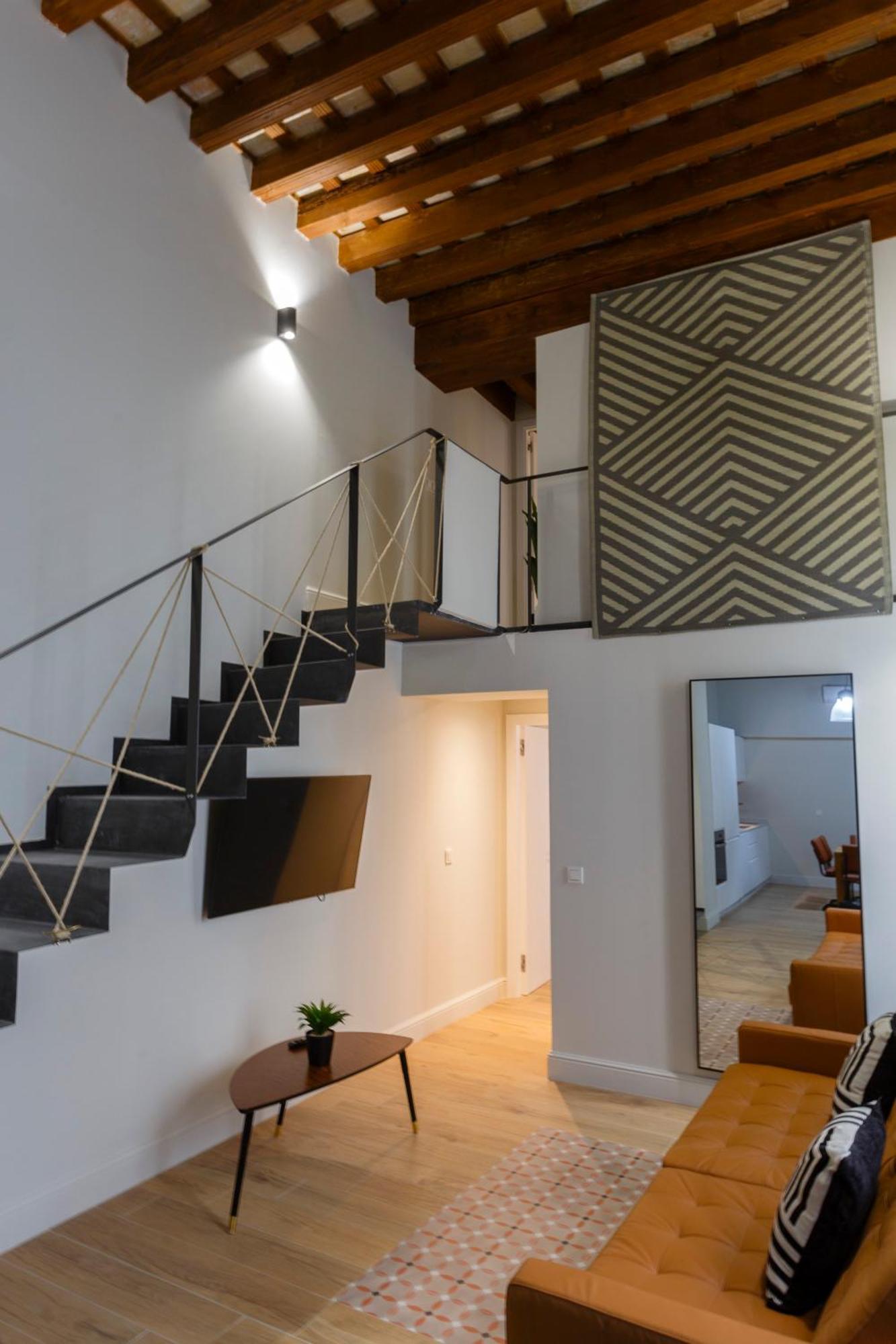 Casa Manuel De Falla By Cadiz4Rentals Δωμάτιο φωτογραφία