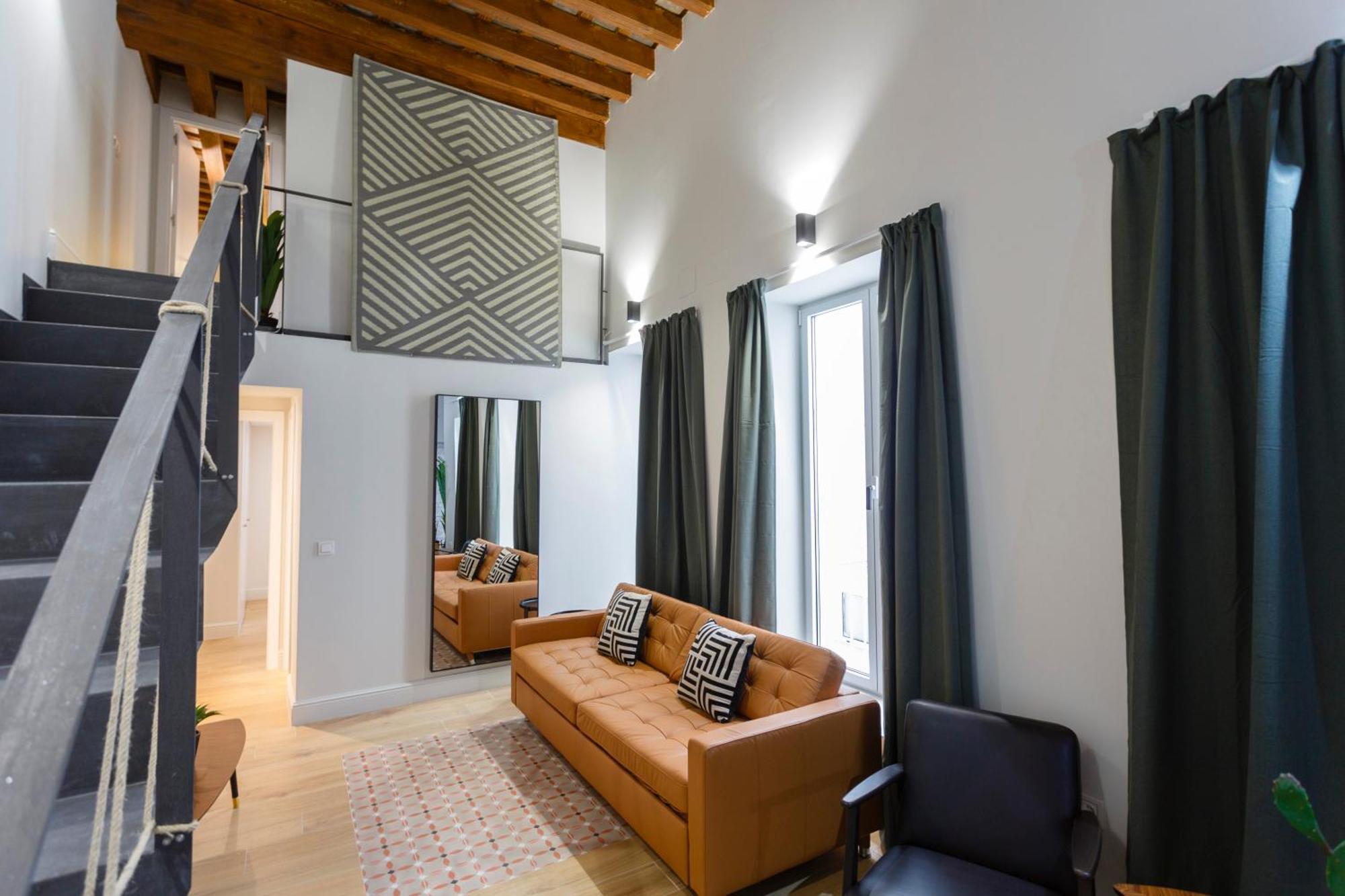 Casa Manuel De Falla By Cadiz4Rentals Δωμάτιο φωτογραφία