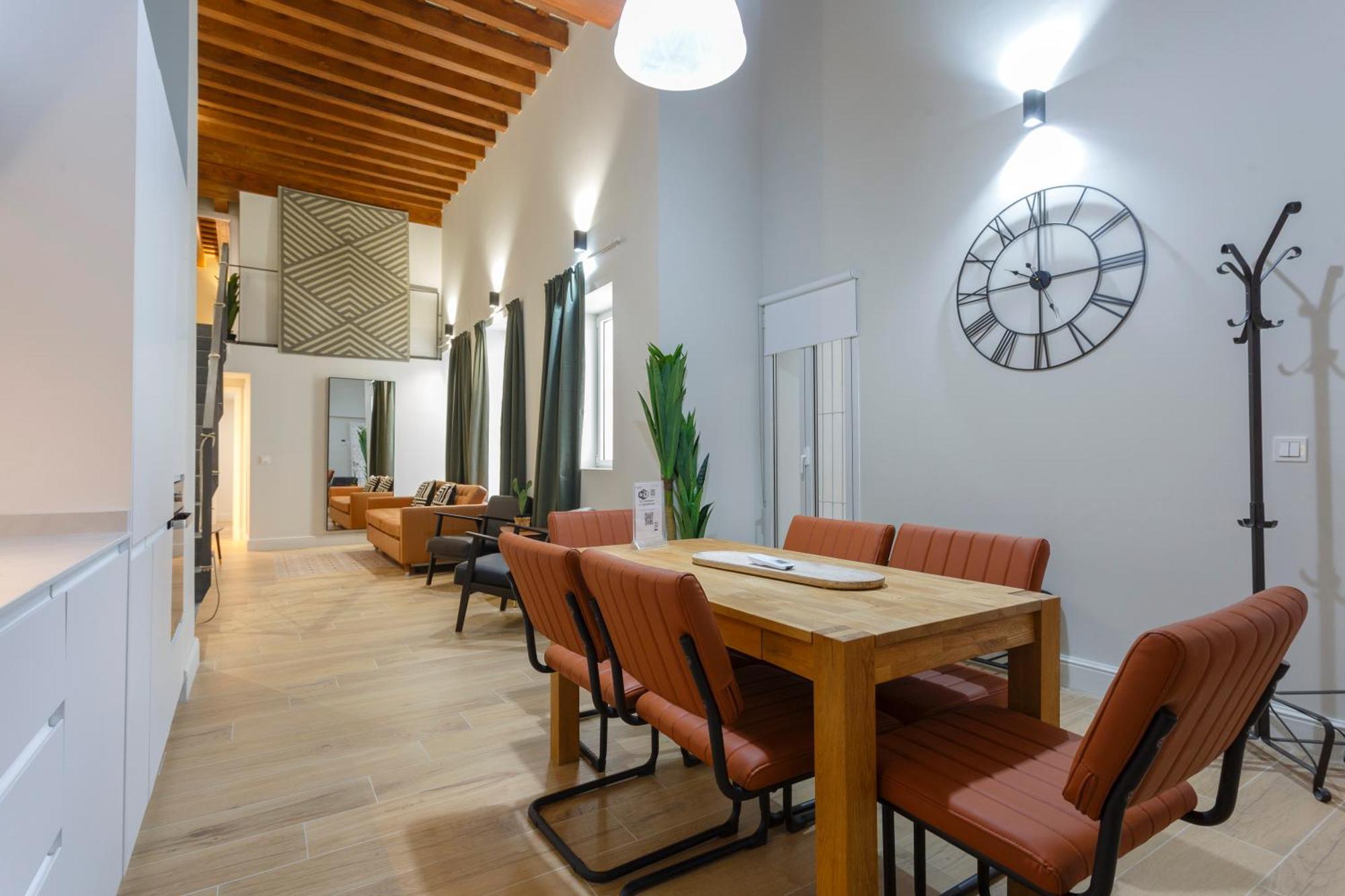 Casa Manuel De Falla By Cadiz4Rentals Δωμάτιο φωτογραφία