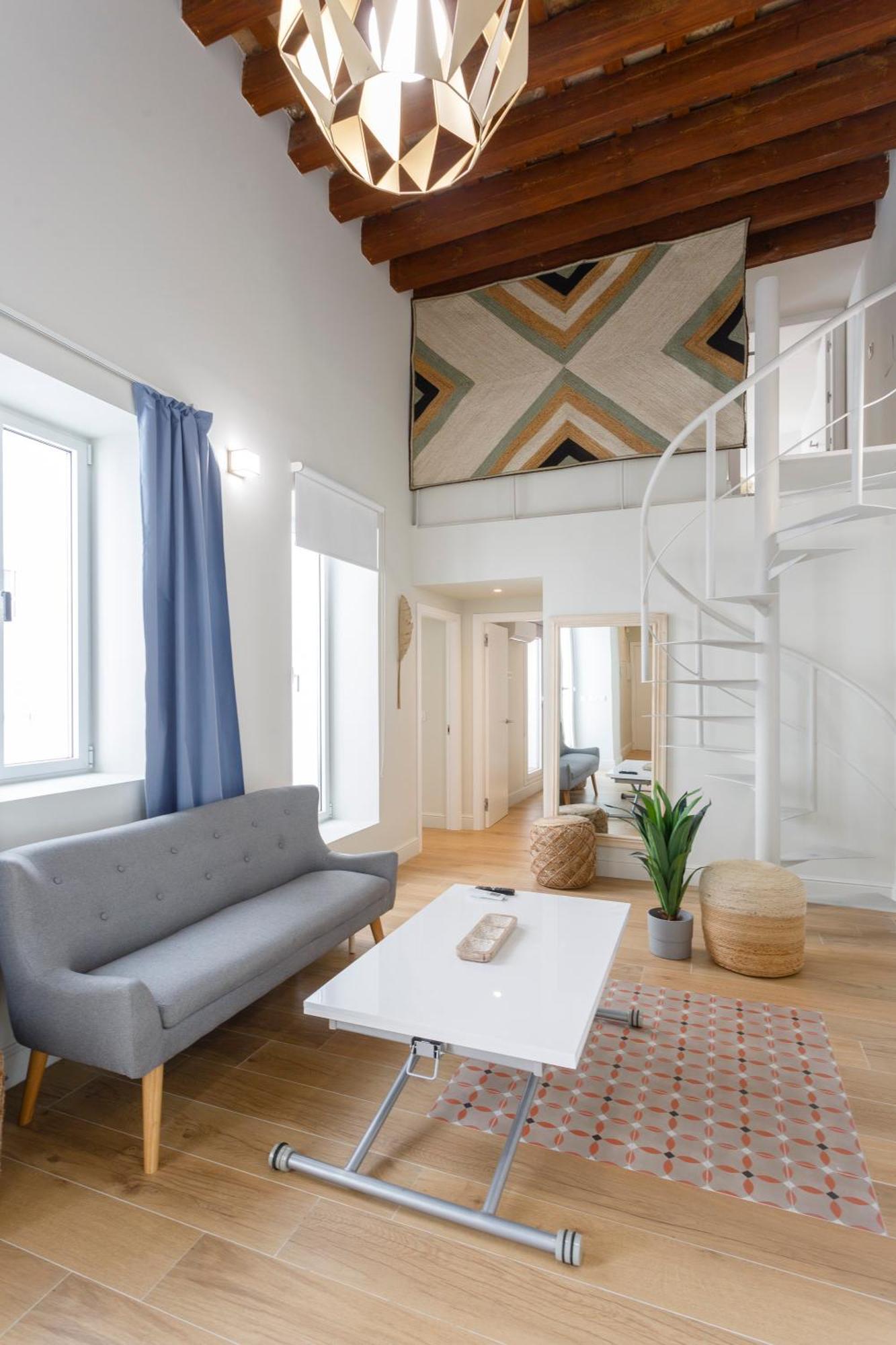Casa Manuel De Falla By Cadiz4Rentals Δωμάτιο φωτογραφία