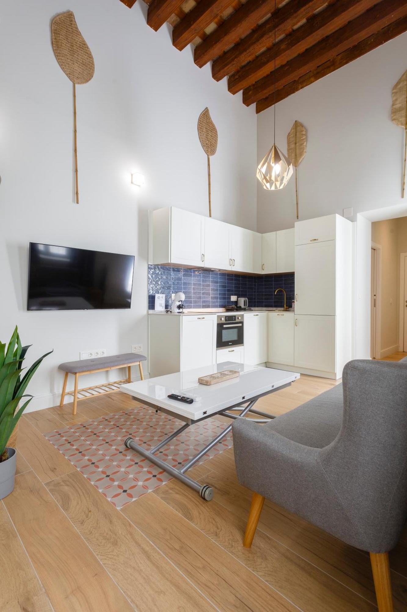 Casa Manuel De Falla By Cadiz4Rentals Δωμάτιο φωτογραφία