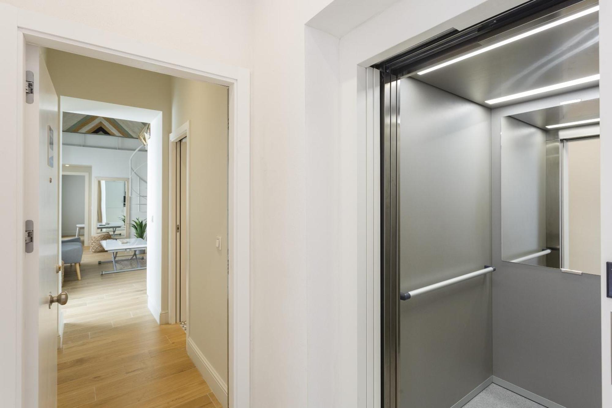 Casa Manuel De Falla By Cadiz4Rentals Δωμάτιο φωτογραφία