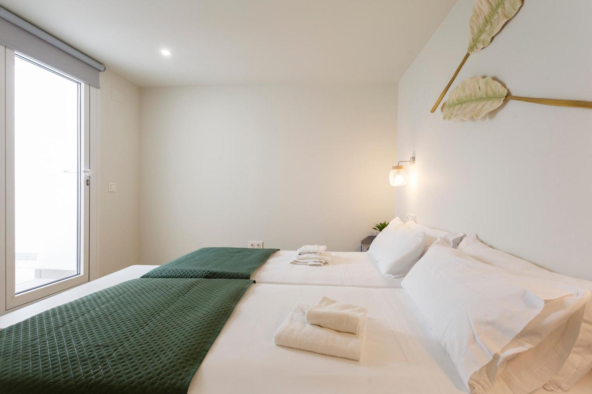 Casa Manuel De Falla By Cadiz4Rentals Δωμάτιο φωτογραφία