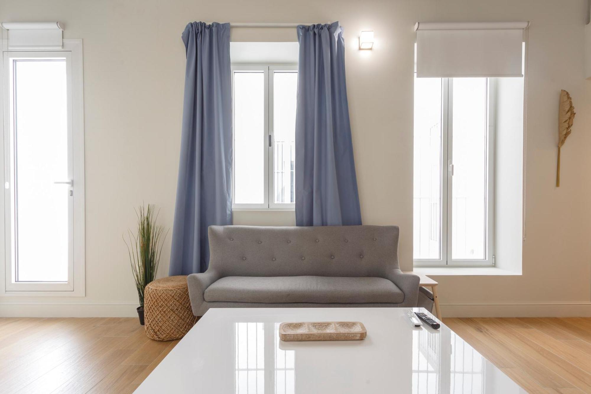 Casa Manuel De Falla By Cadiz4Rentals Δωμάτιο φωτογραφία