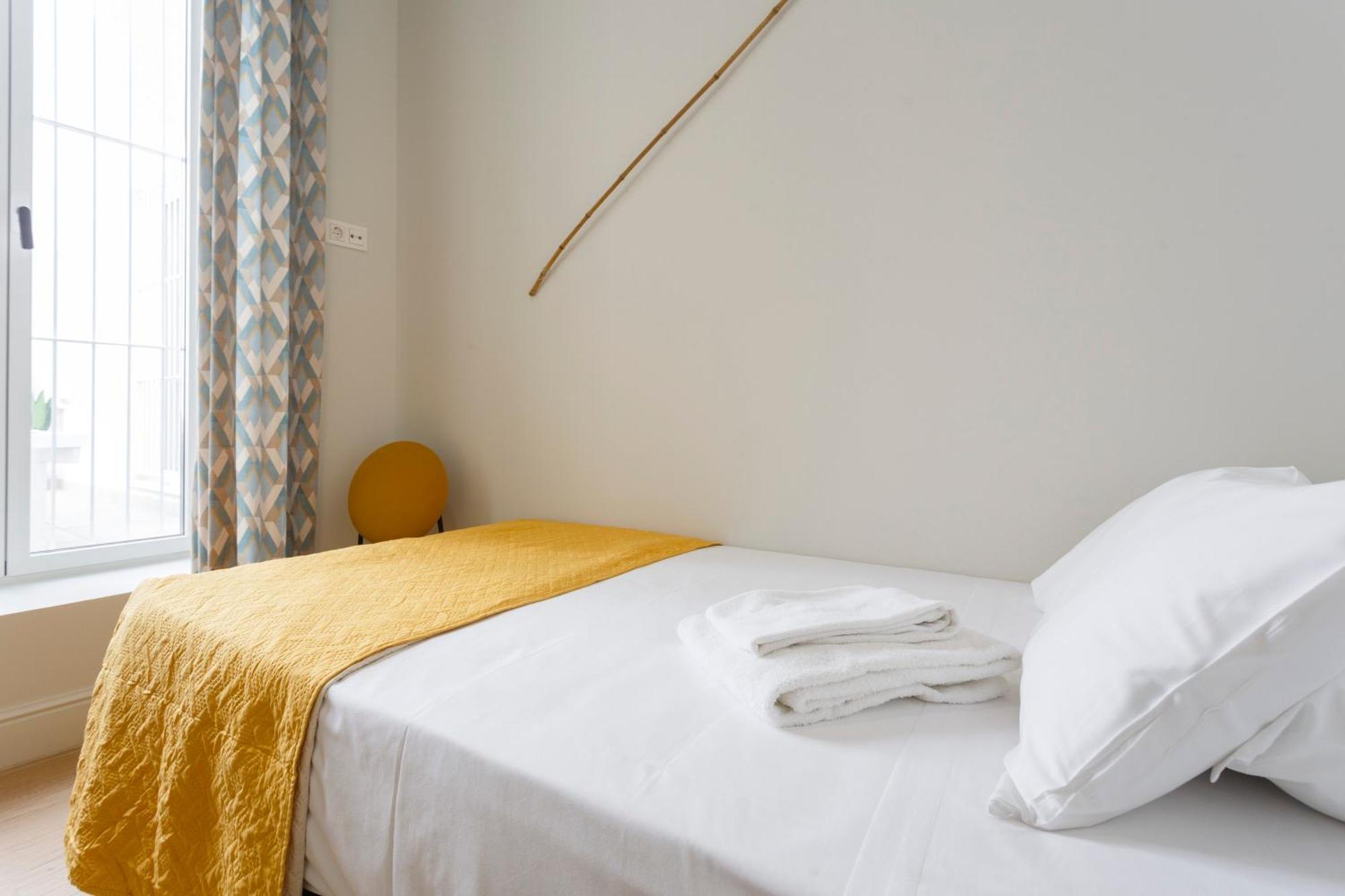 Casa Manuel De Falla By Cadiz4Rentals Δωμάτιο φωτογραφία