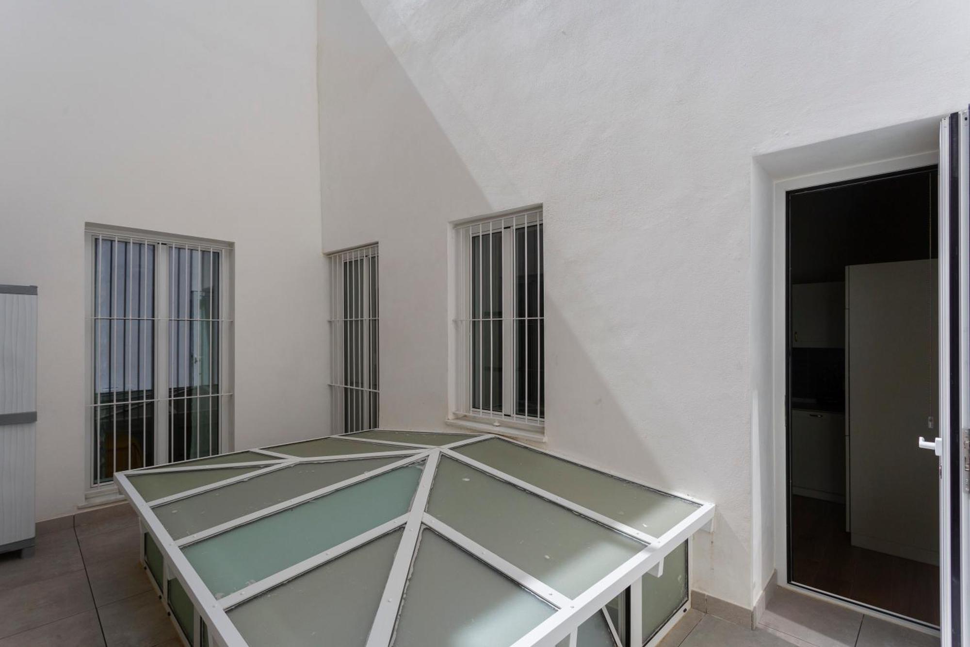 Casa Manuel De Falla By Cadiz4Rentals Δωμάτιο φωτογραφία